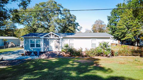 A home in Sunset Beach