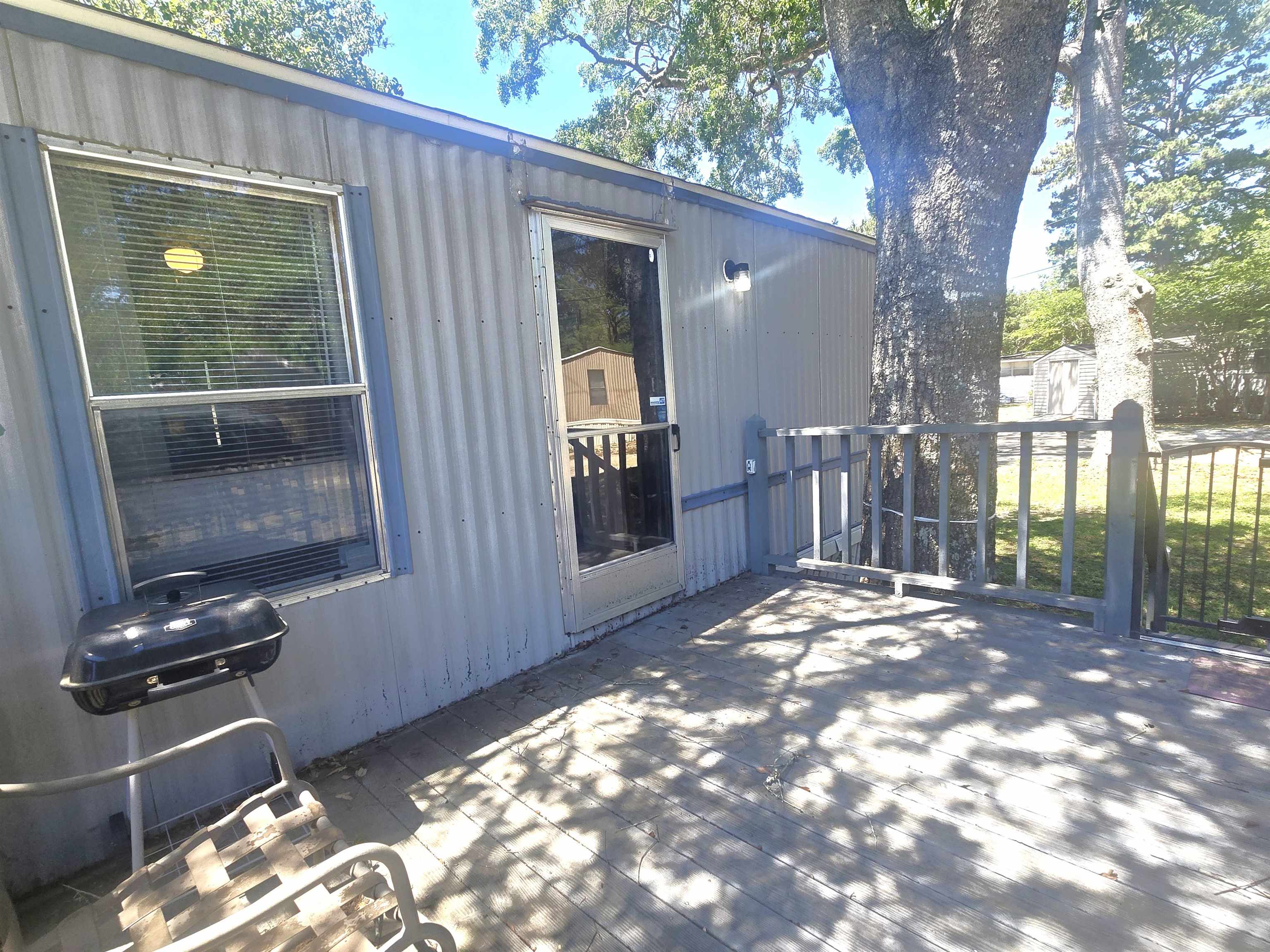 348 Bridge St.