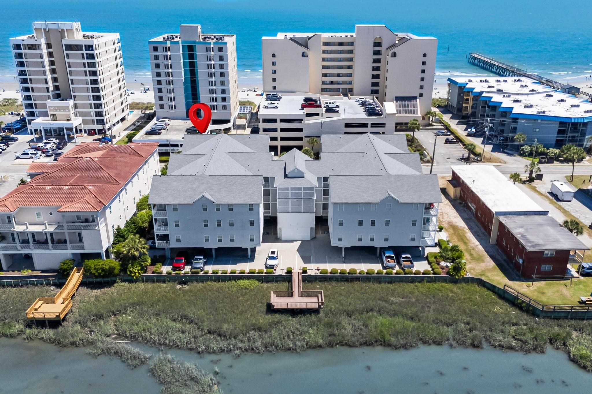6103 N Ocean Blvd. B-9