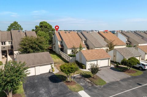 A home in Myrtle Beach