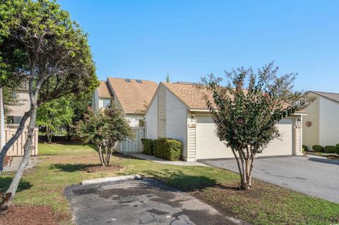 A home in Myrtle Beach