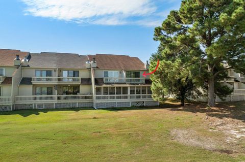 A home in Myrtle Beach