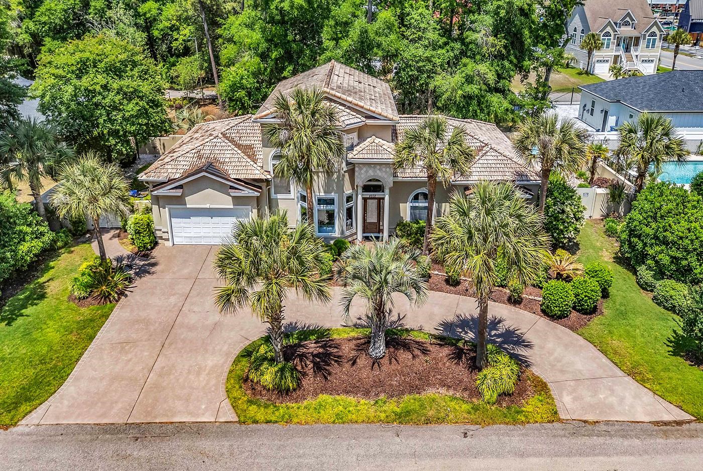 4602 Marion Circle