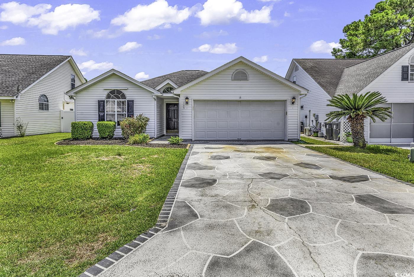 View Surfside Beach, SC 29575 house