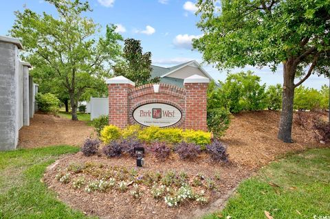 A home in Murrells Inlet