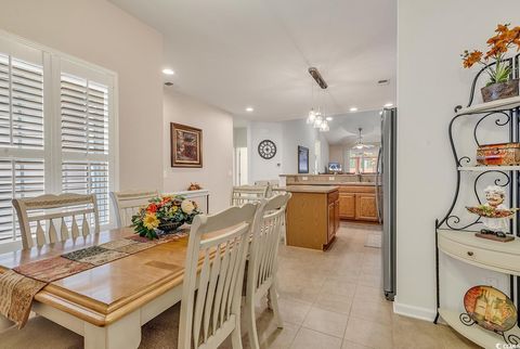 A home in Murrells Inlet