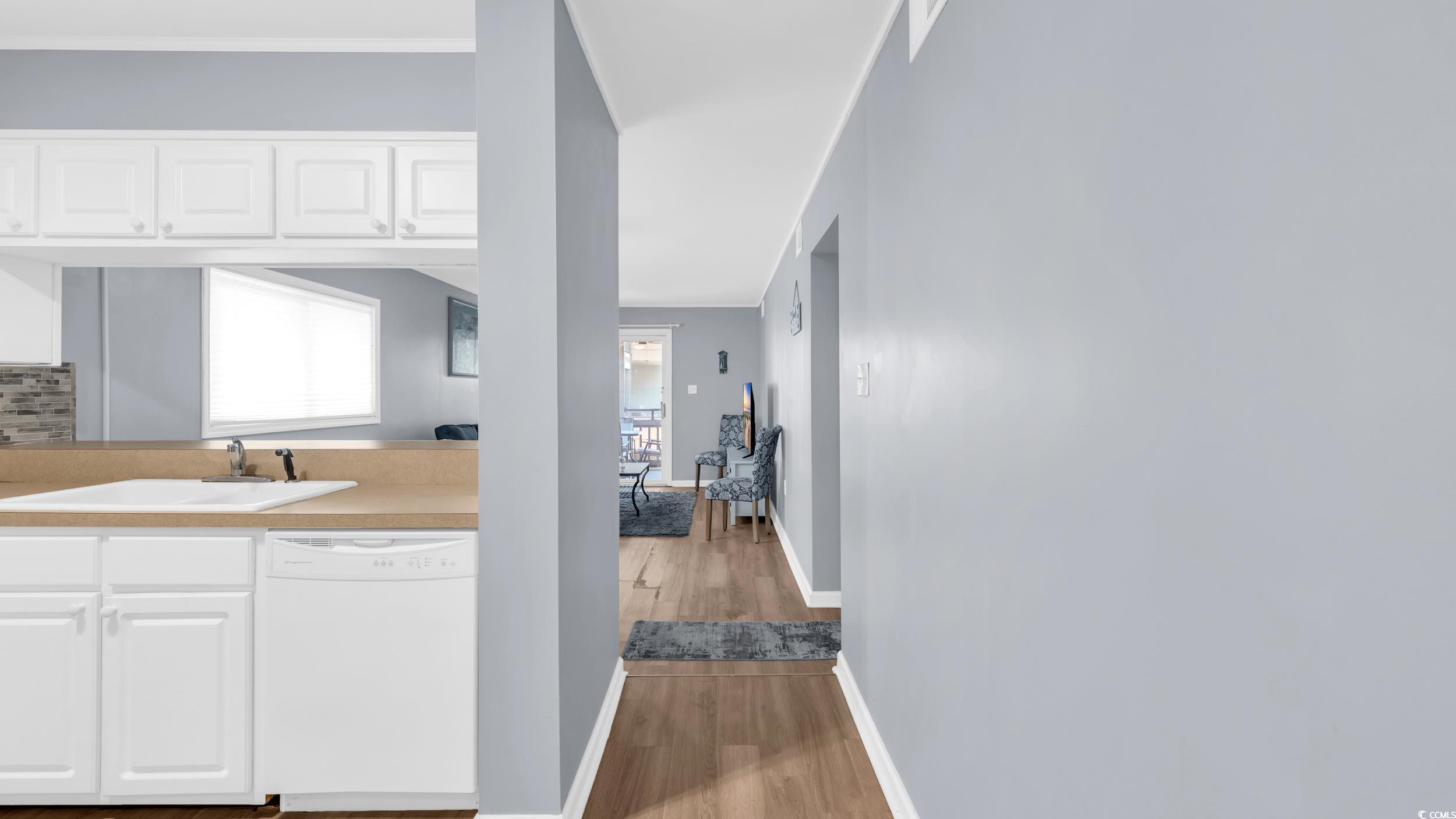 9501 Shore Dr. B-215