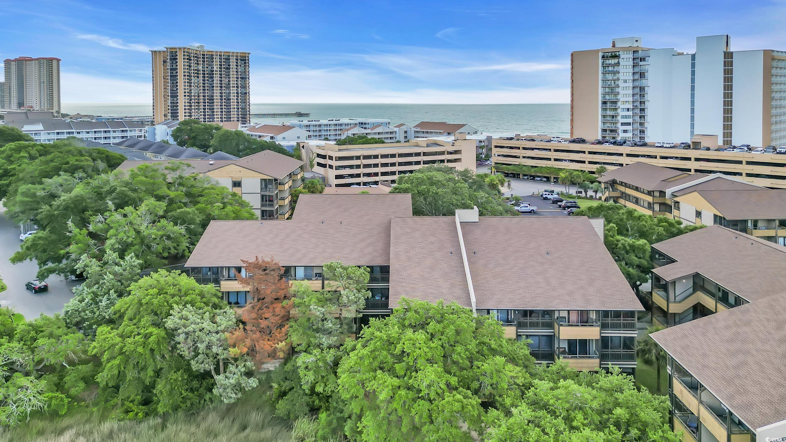 9501 Shore Dr. B-215