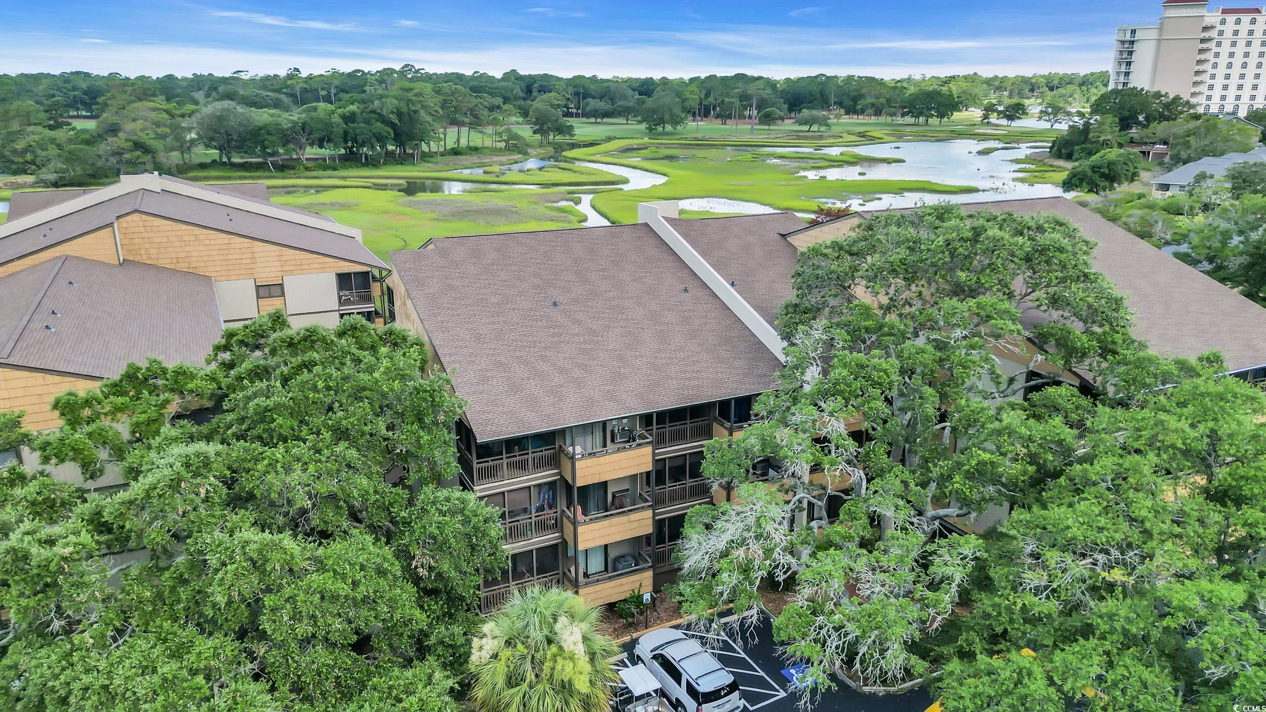 9501 Shore Dr. B-215