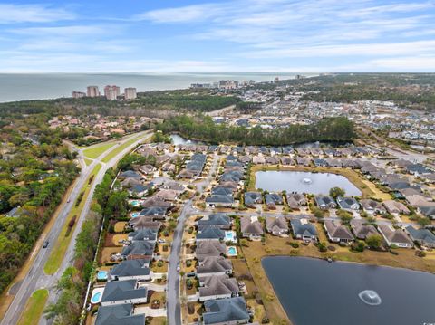 A home in Myrtle Beach