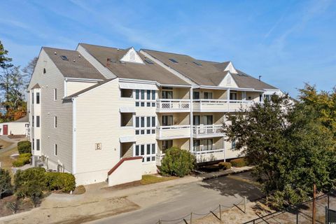 A home in North Myrtle Beach