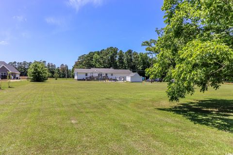 A home in Aynor