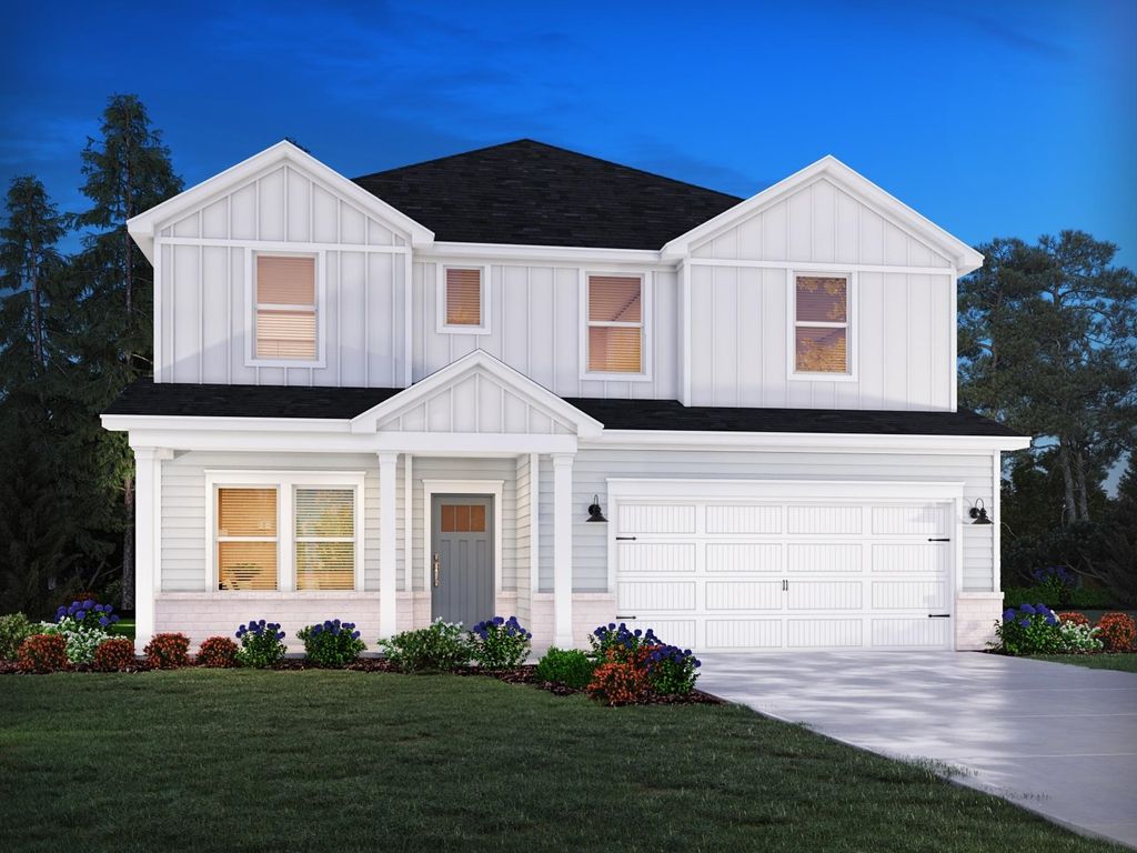 Photo of 8208 Essence Dr, Longs, SC 29568 (MLS # 2611008)