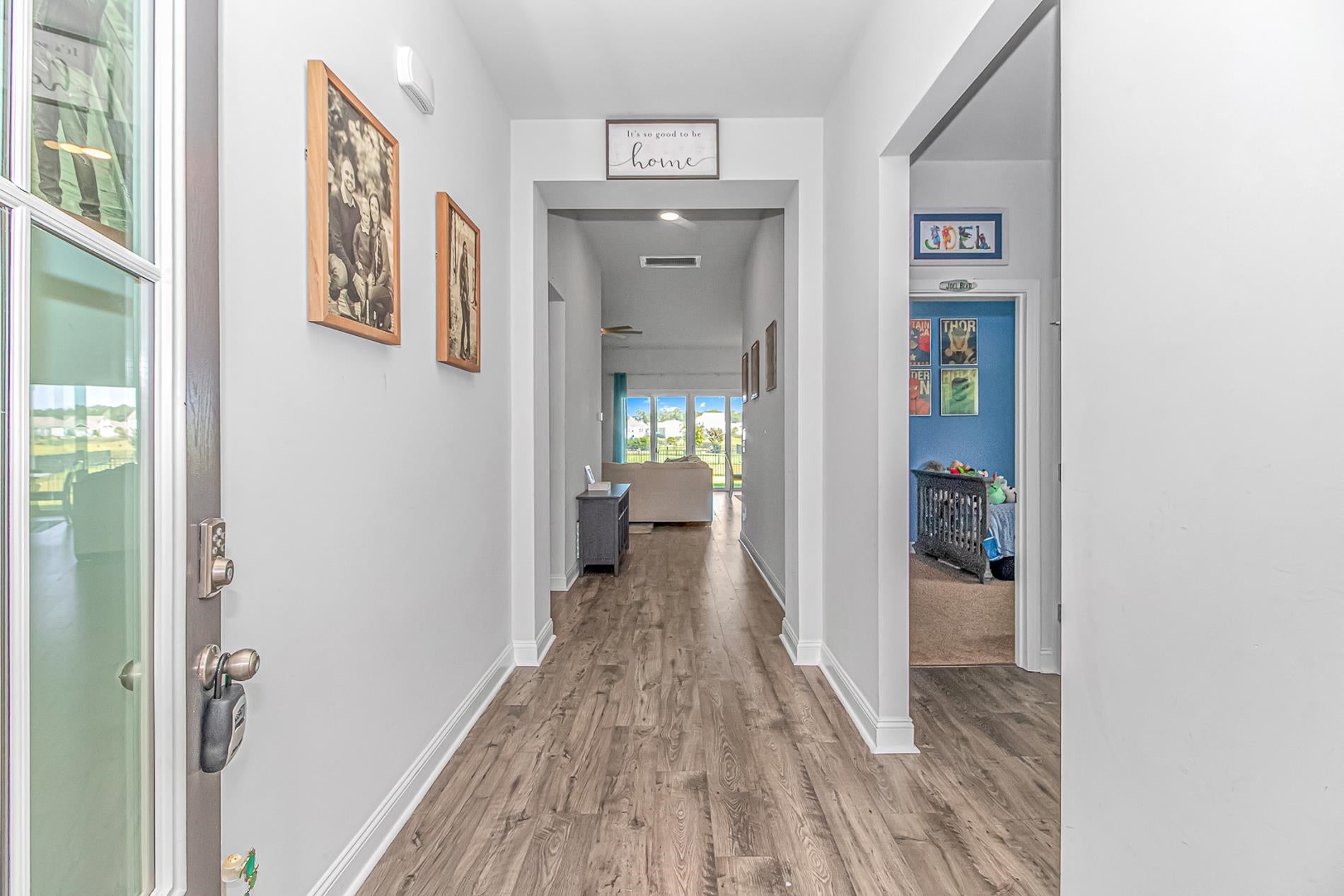 498 McAlister Dr.
