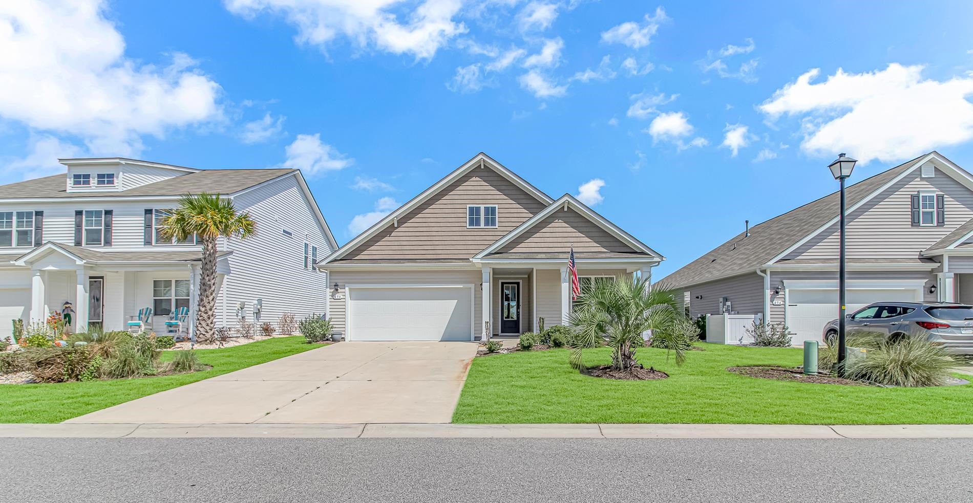 498 McAlister Dr.