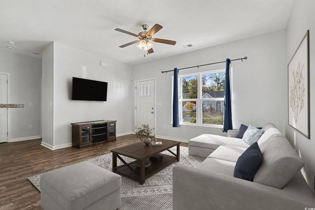 Photo of 197 Springtide Dr, Conway, SC 29527 (MLS # 2528334)