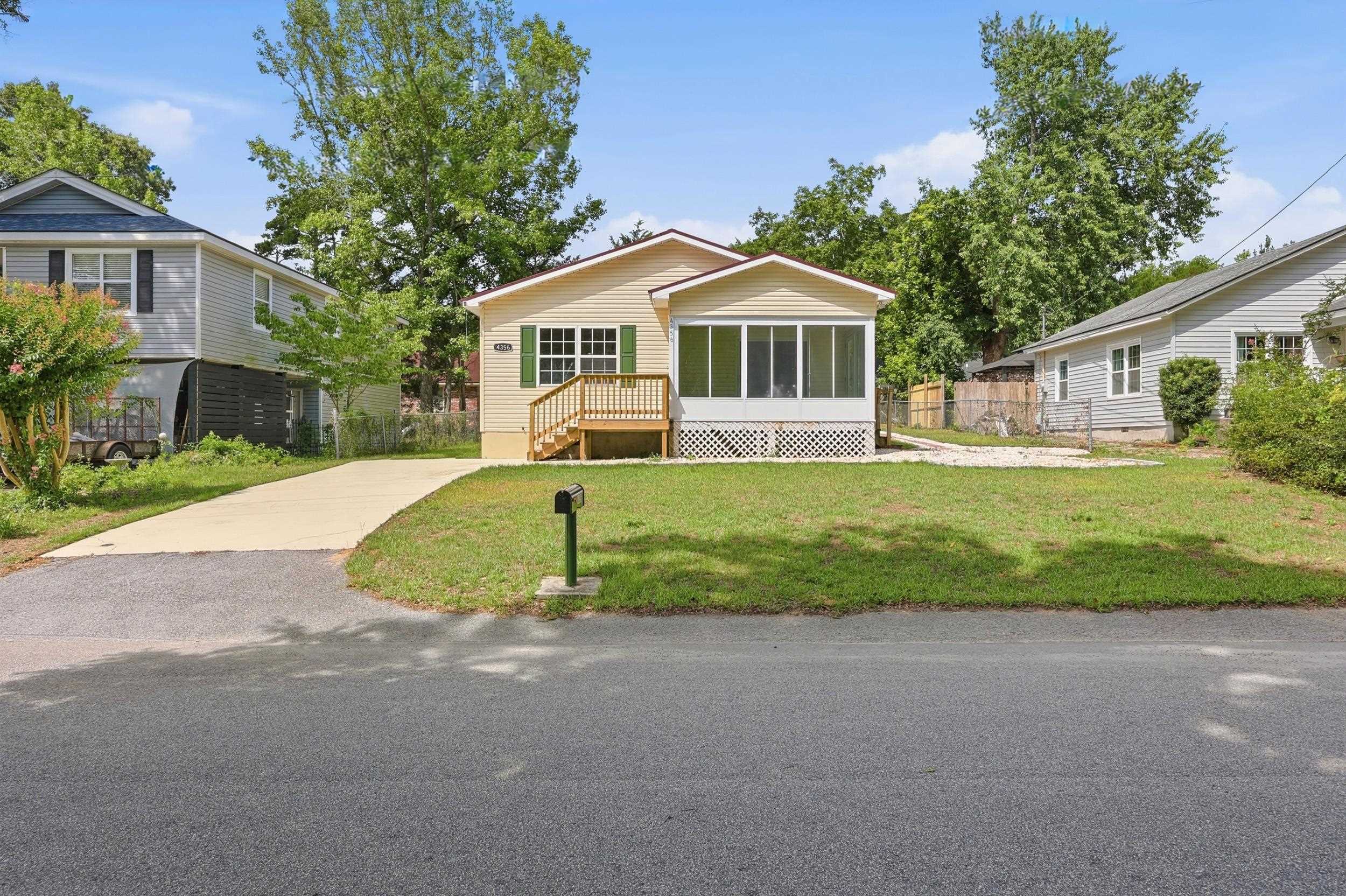 4356 Bayshore Dr.