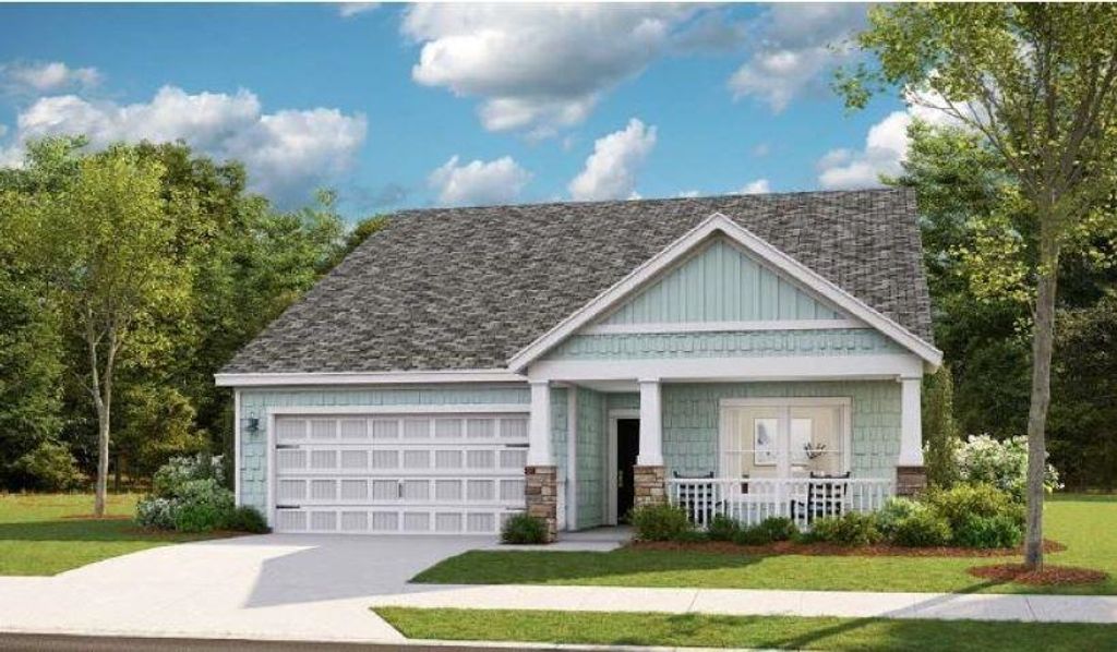 Photo of 404 Sea Breeze Way, Longs, SC 29568 (MLS # 2602861)