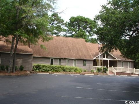 A home in Carolina Shores