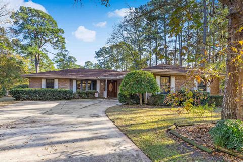 A home in Carolina Shores