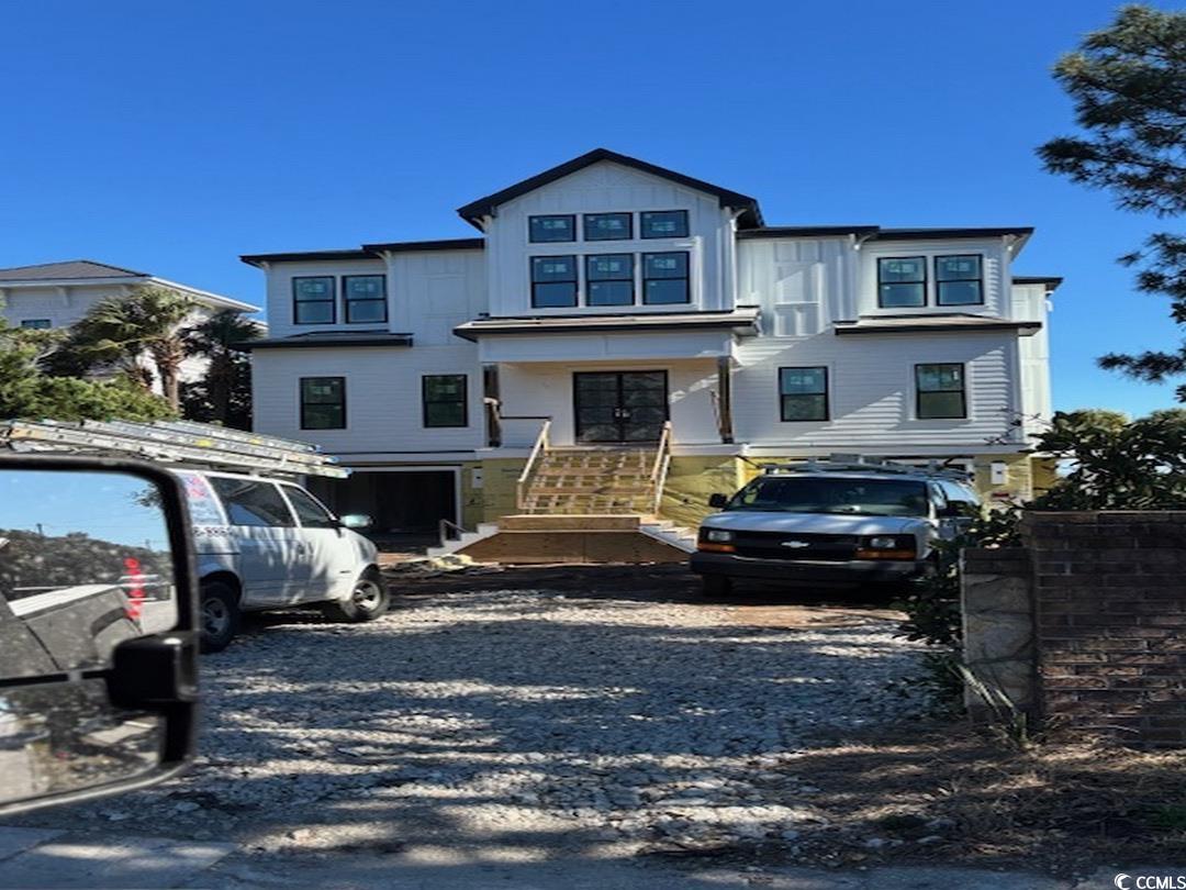 4300 N Ocean Blvd.