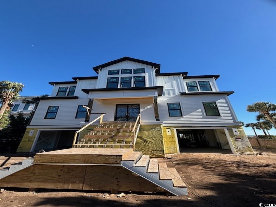 4300 N Ocean Blvd.