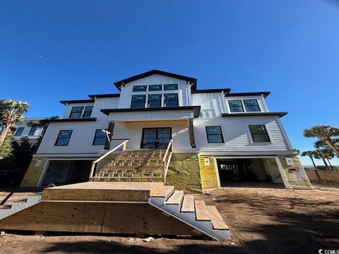 4300 N Ocean Blvd. Myrtle Beach SC 29577