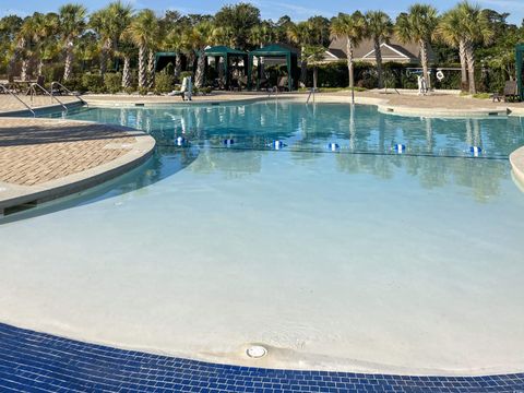 A home in Myrtle Beach