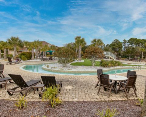 A home in Myrtle Beach