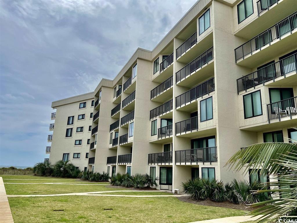 View Pawleys Island, SC 29585 condo