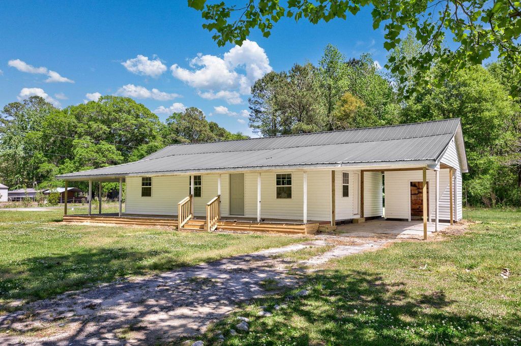 Photo of 1990 Highway 66, Conway, SC 29526 (MLS # 2609493)