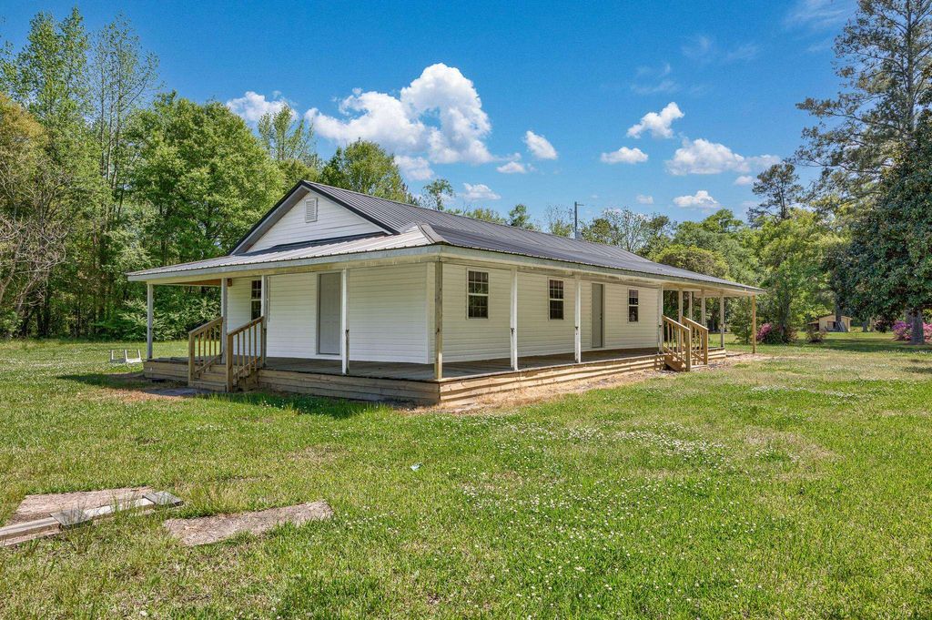Photo of 1990 Highway 66, Conway, SC 29526 (MLS # 2609493)
