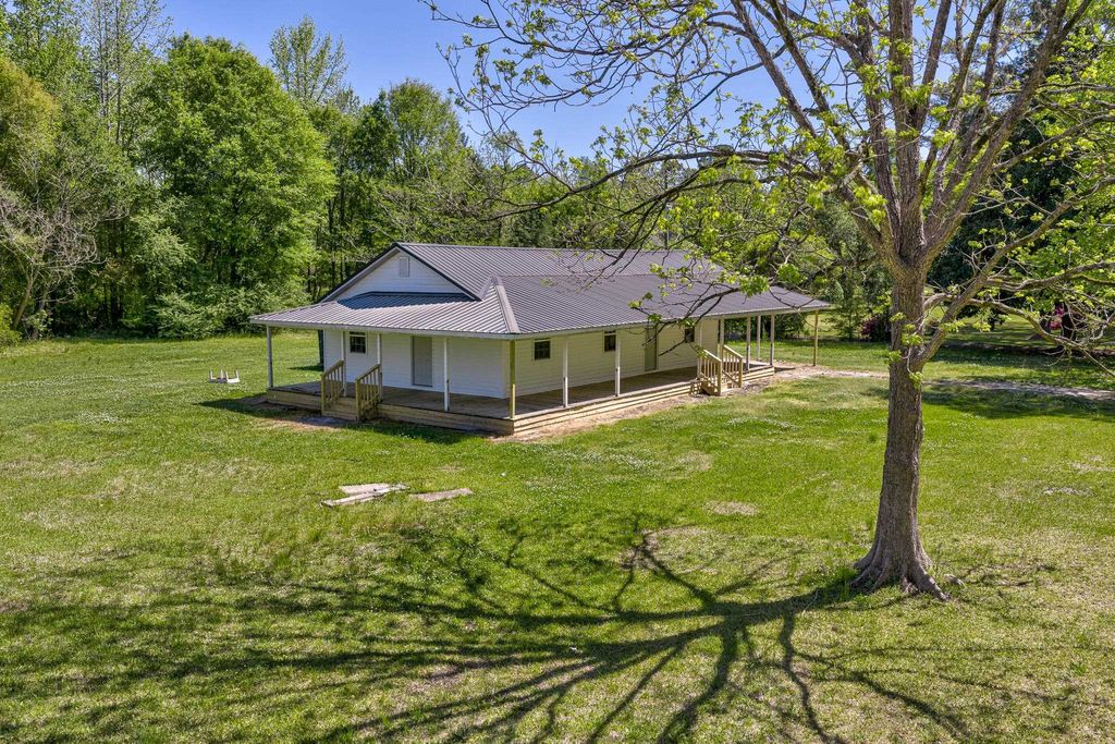 Photo of 1990 Highway 66, Conway, SC 29526 (MLS # 2609493)