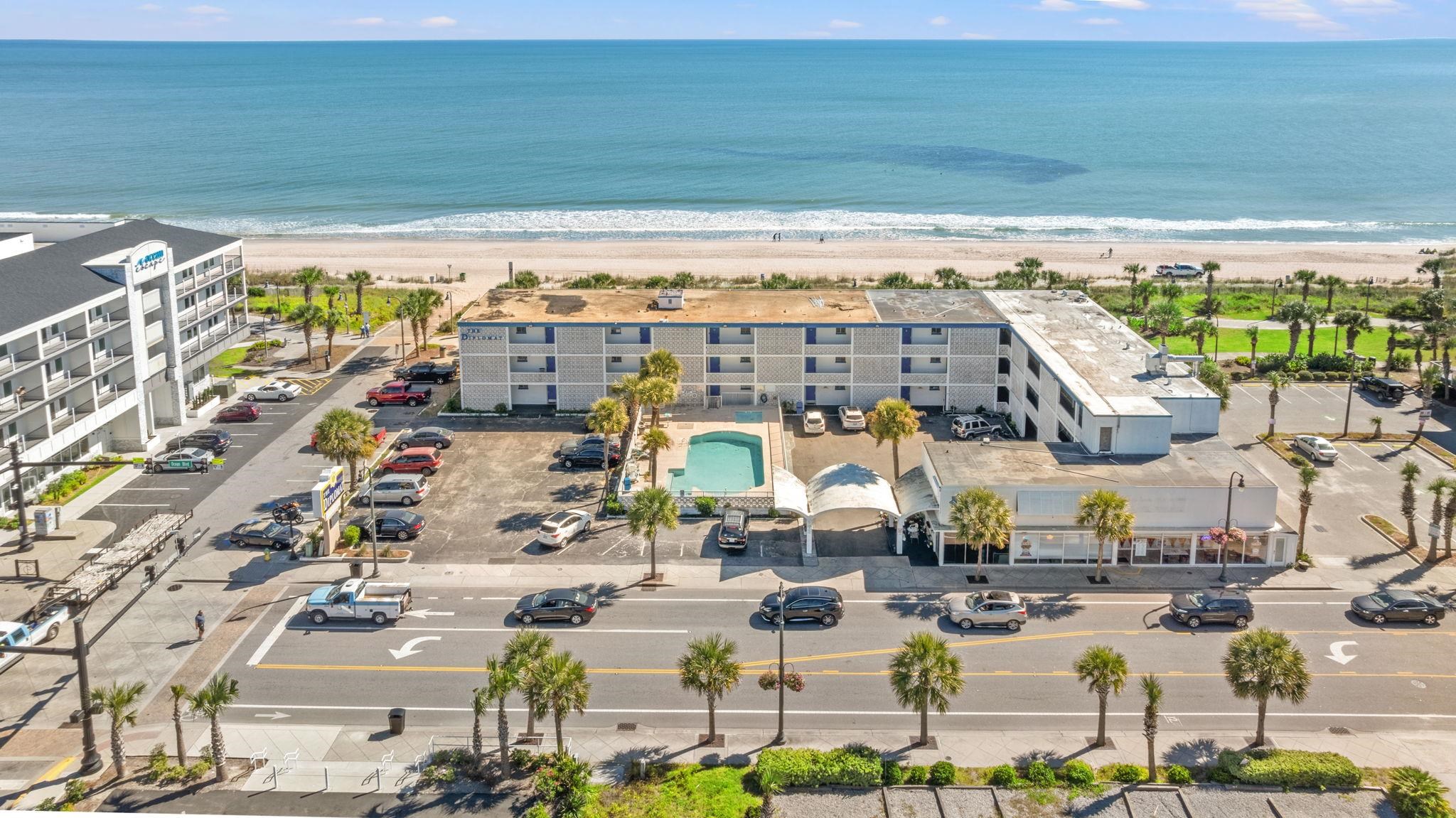 606 N Ocean Blvd. 301 7th Ave N