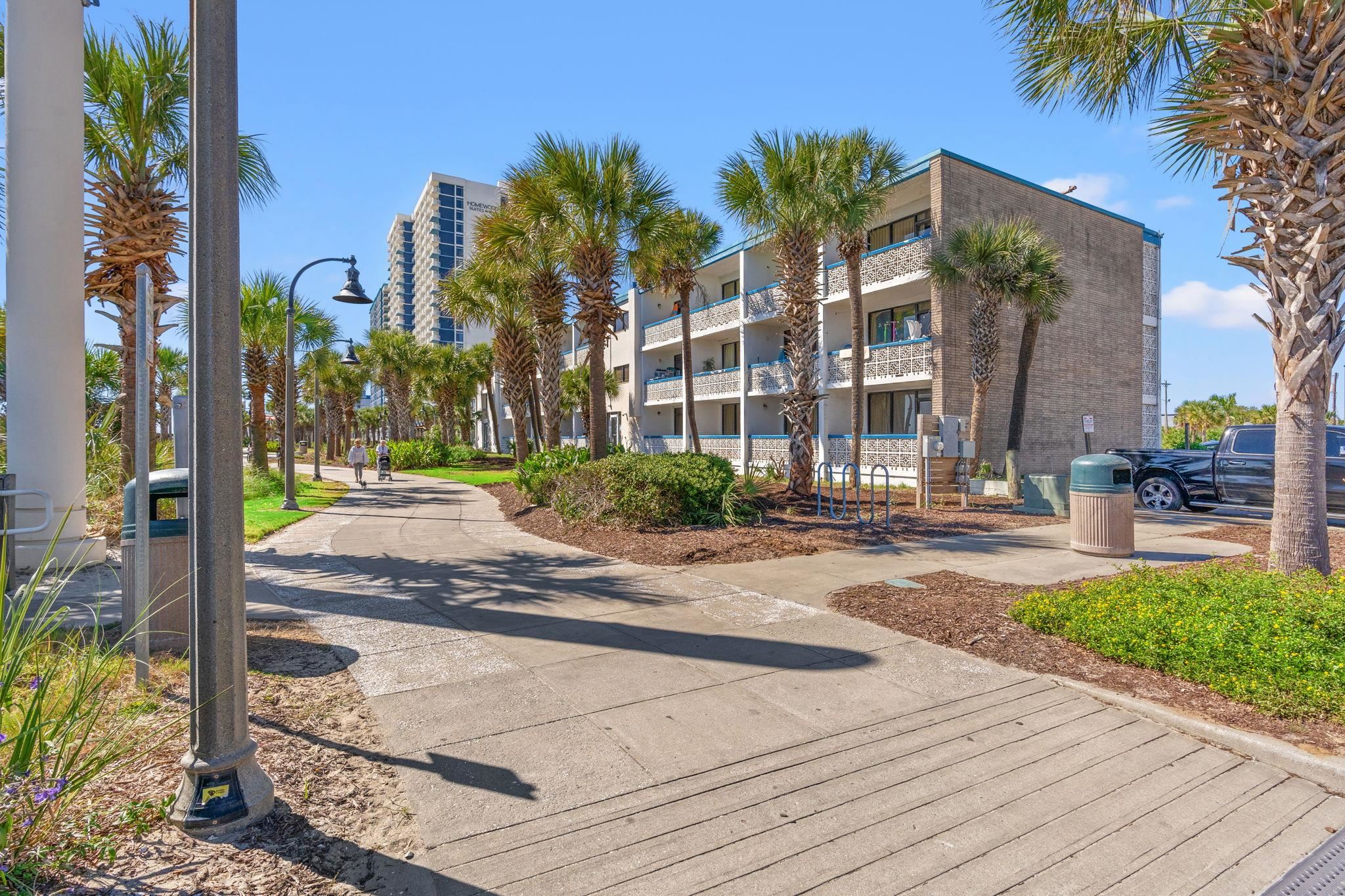 606 N Ocean Blvd. 301 7th Ave N