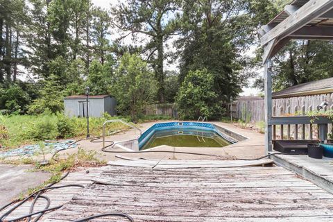 A home in Conway