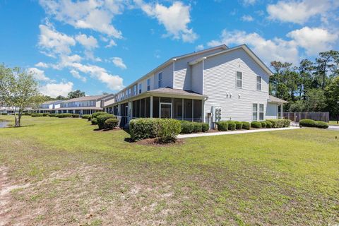 A home in Conway