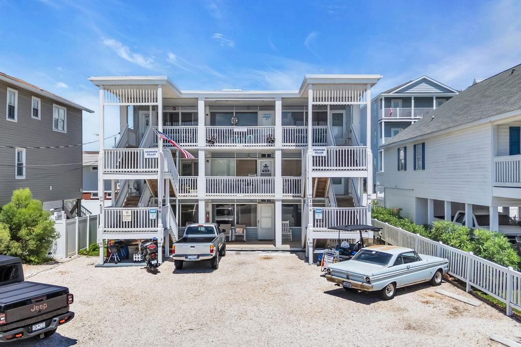 Photo of 2607 N Ocean Blvd #41, North Myrtle Beach, SC 29582 (MLS # 2618520)