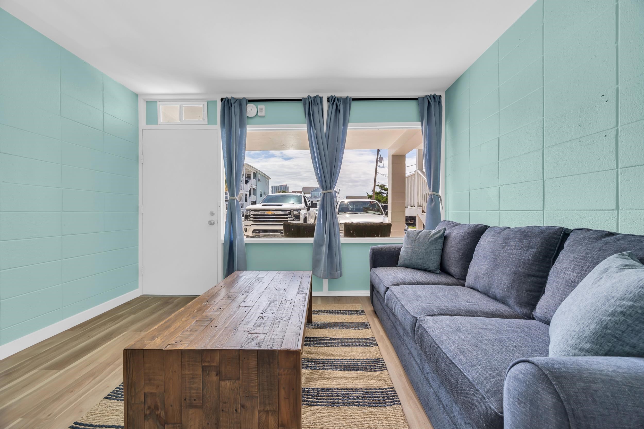 2607 N Ocean Blvd. 41