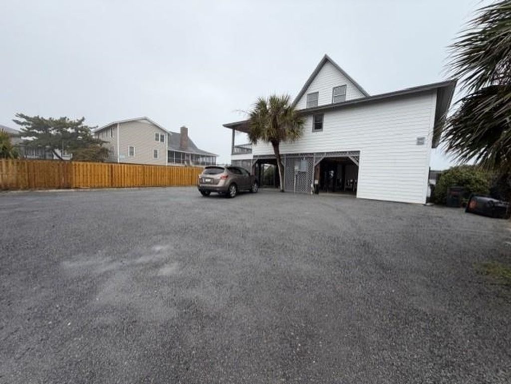 Photo of 240 Atlantic Ave, Pawleys Island, SC 29585 (MLS # 2606300)