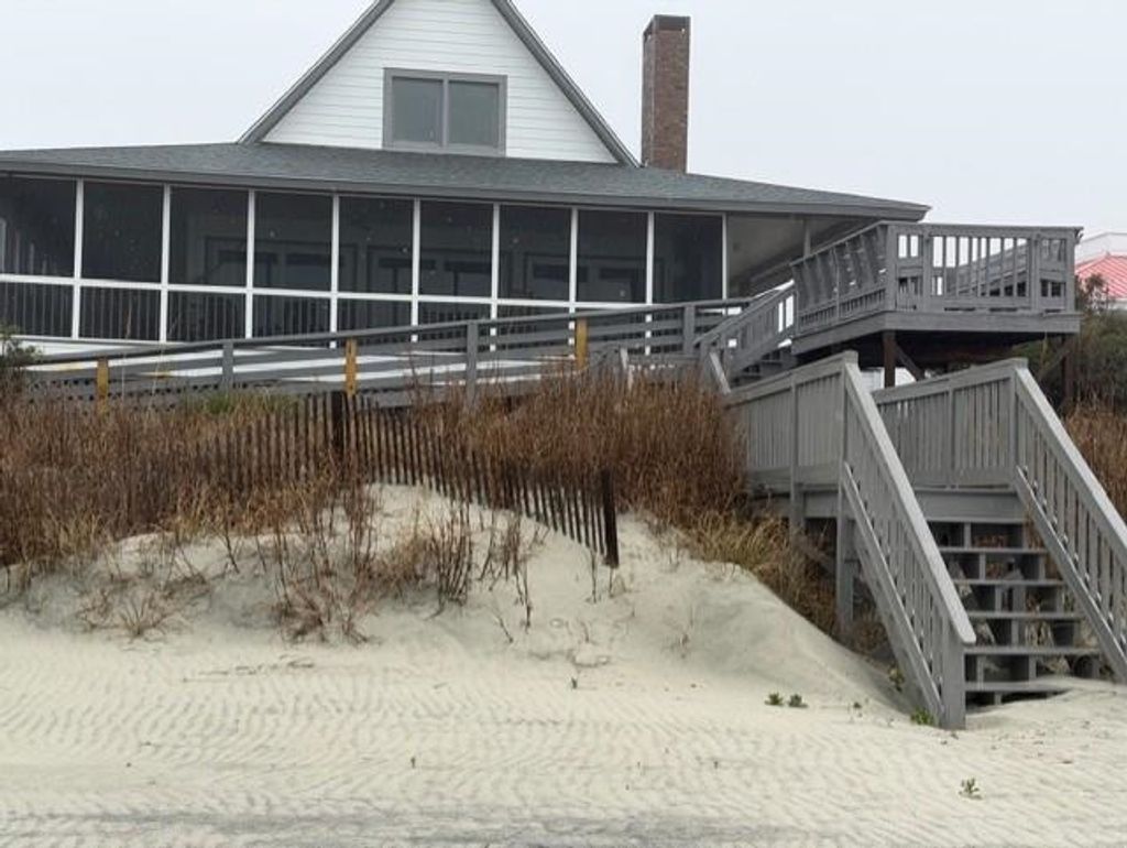 Photo of 240 Atlantic Ave, Pawleys Island, SC 29585 (MLS # 2606300)