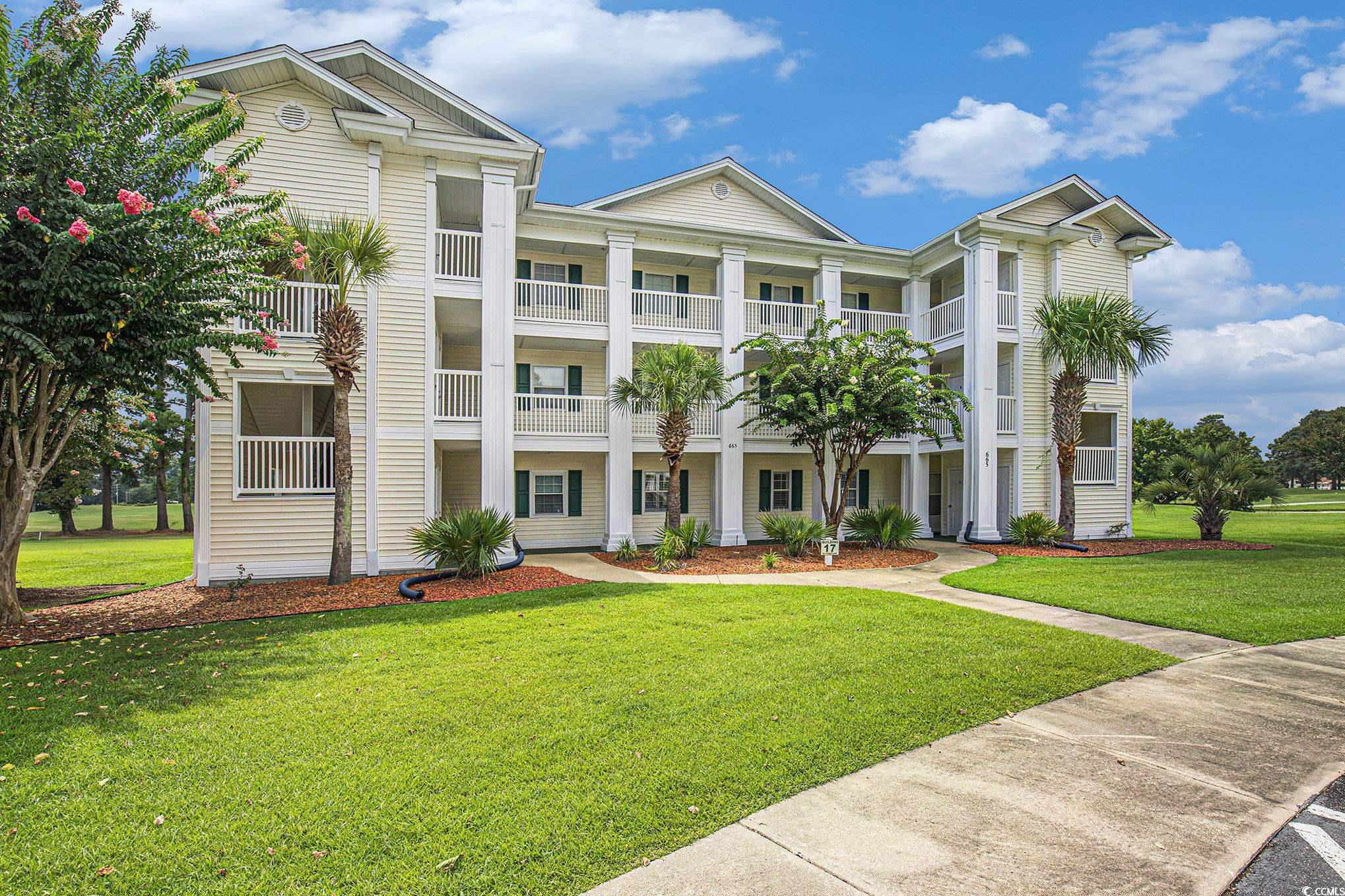 665 Tupelo Ln. 17F