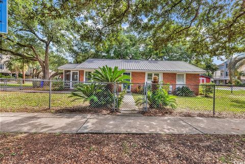 311 Surfside Dr. Surfside Beach SC 29575