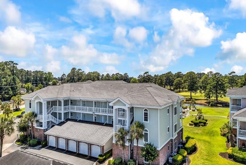 Photo of 4827 Orchid Way #105, Myrtle Beach, SC 29577 (MLS # 2614438)
