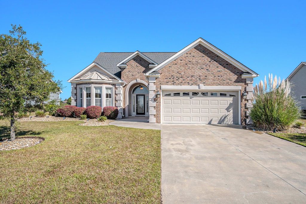 Photo of 1479 Coventry Rd, Surfside Beach, SC 29575 (MLS # 2602994)