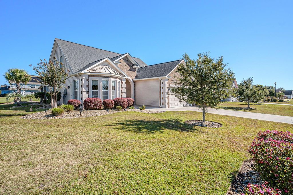 Photo of 1479 Coventry Rd, Surfside Beach, SC 29575 (MLS # 2602994)