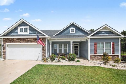 605 Queen Palm Ct. Little River SC 29566