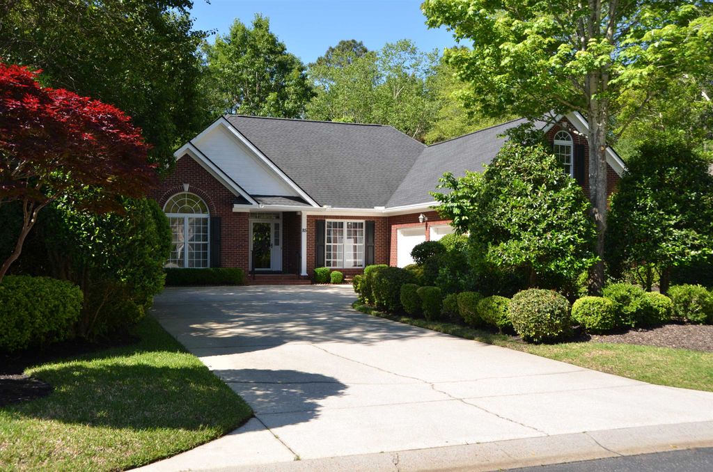 Photo of 85 Greenbriar Ave, Pawleys Island, SC 29585 (MLS # 2611455)