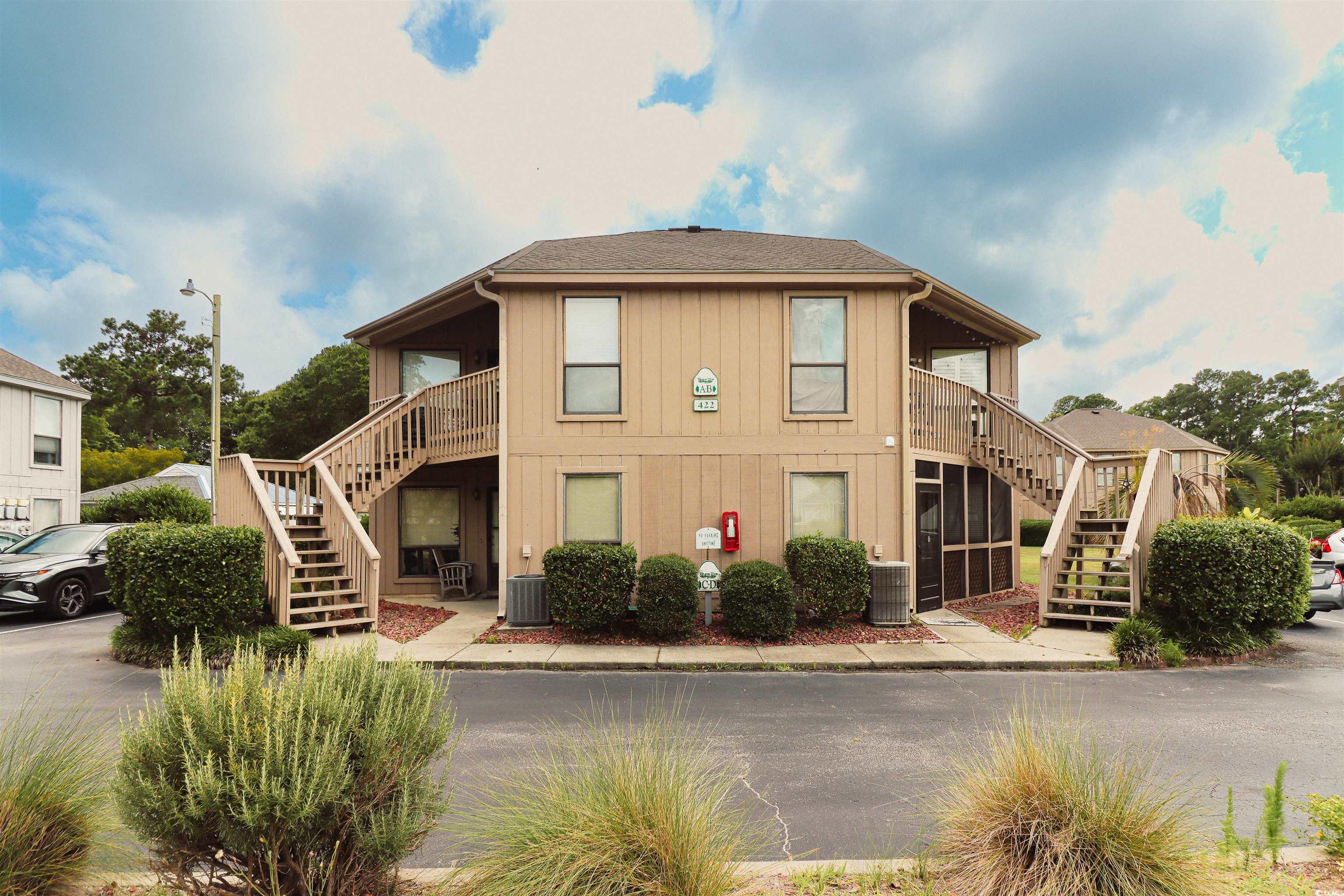 View Myrtle Beach, SC 29588 condo