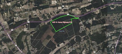 TBD Highway 319 E Aynor SC 29511